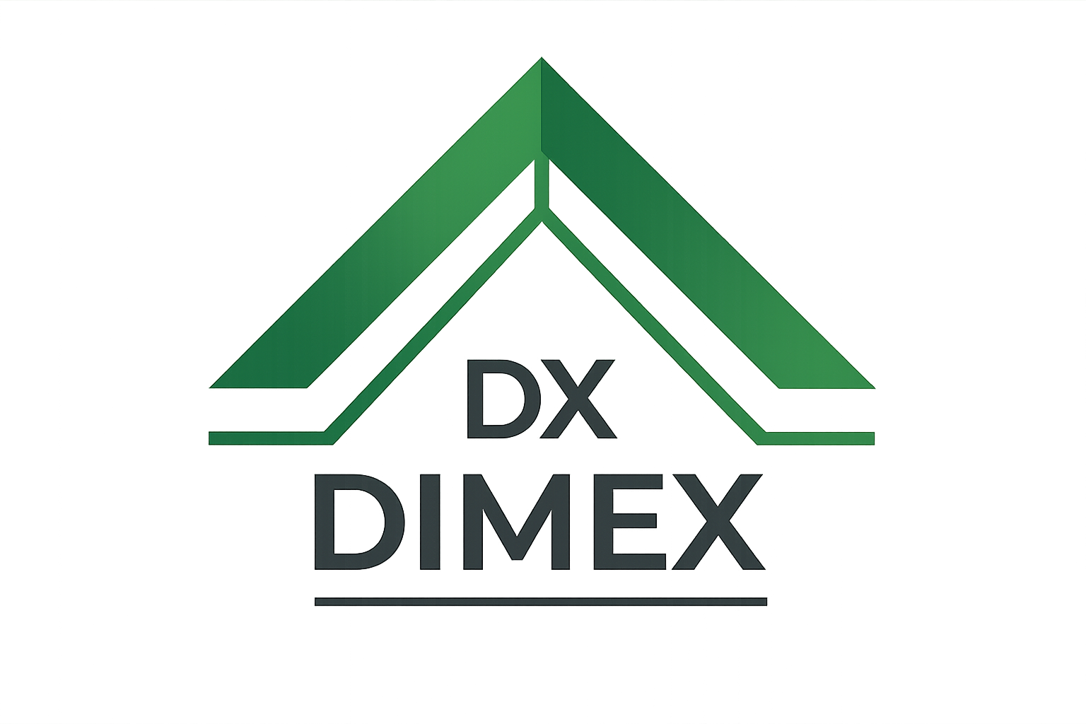 DX DIMEX Лого